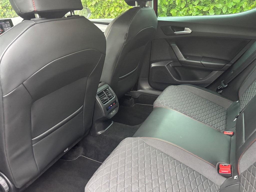 Used SEAT Leon 2020 for sale - 77151737: Photo 15