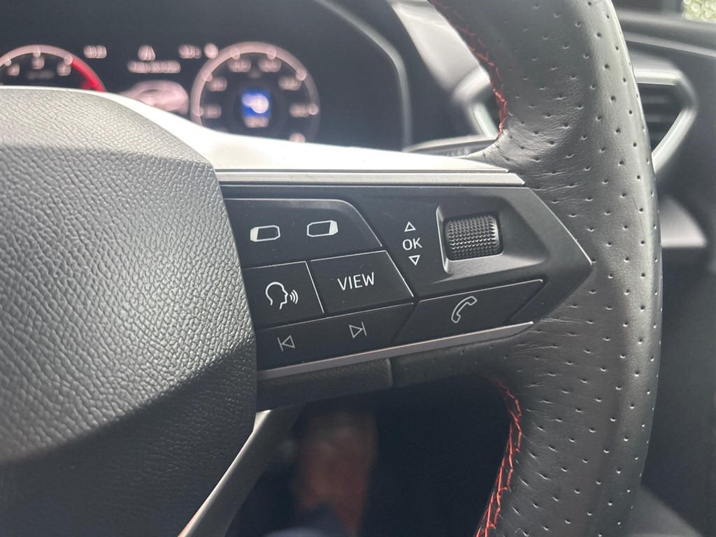 Used SEAT Leon 2020 for sale - 77151737: Photo 21