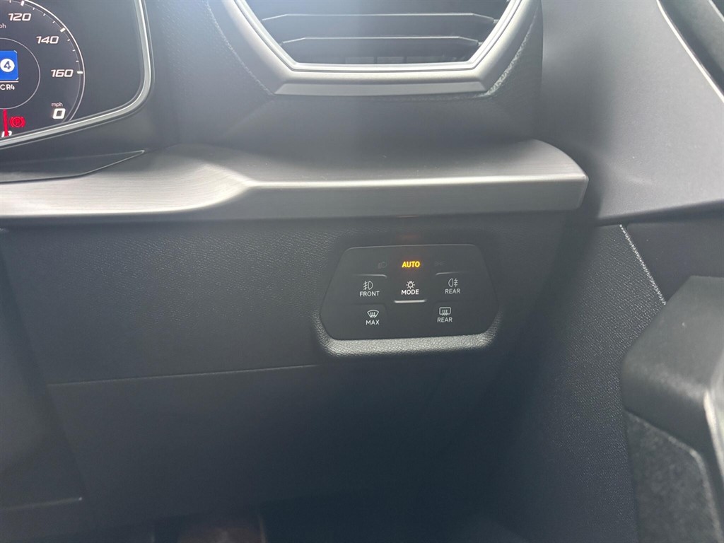 Used SEAT Leon 2020 for sale - 77151737: Photo 23