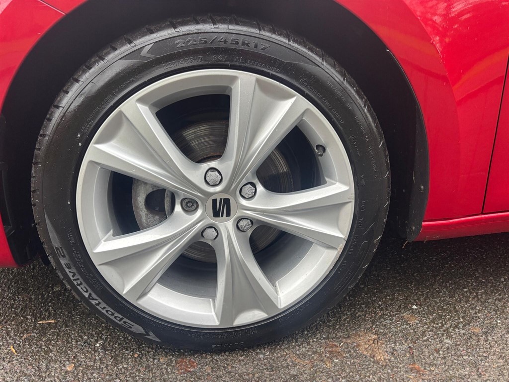 Used SEAT Leon 2020 for sale - 77151737: Photo 25