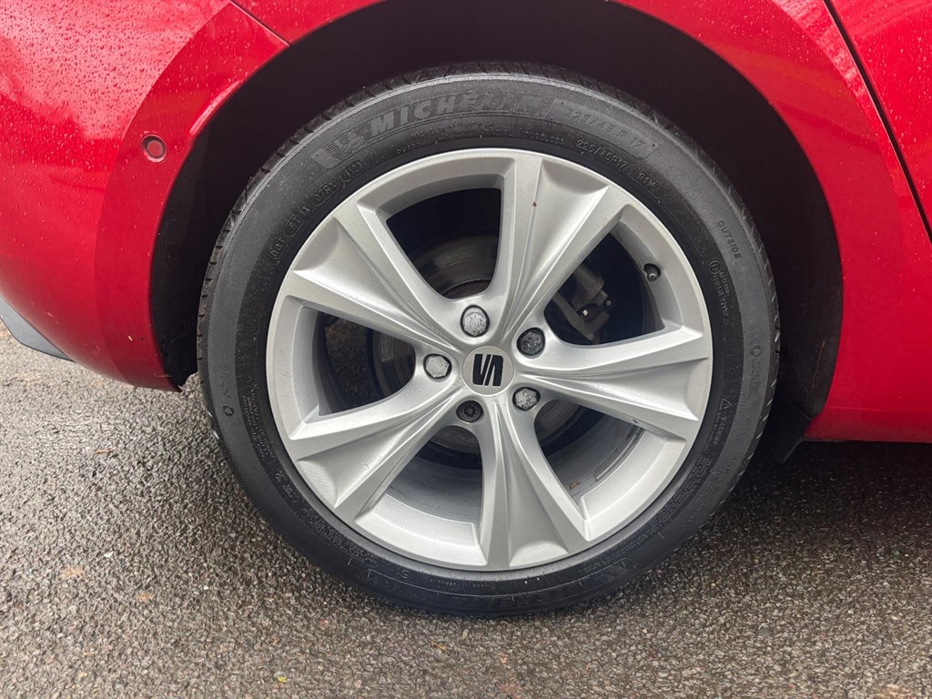 Used SEAT Leon 2020 for sale - 77151737: Photo 26