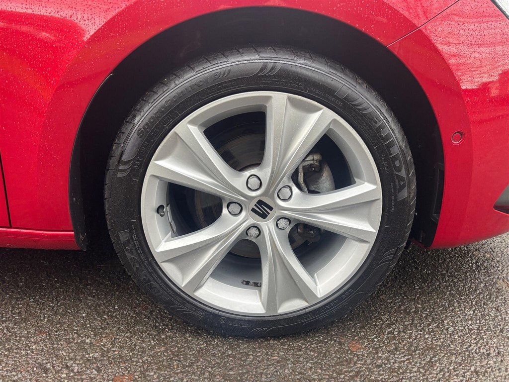 Used SEAT Leon 2020 for sale - 77151737: Photo 27