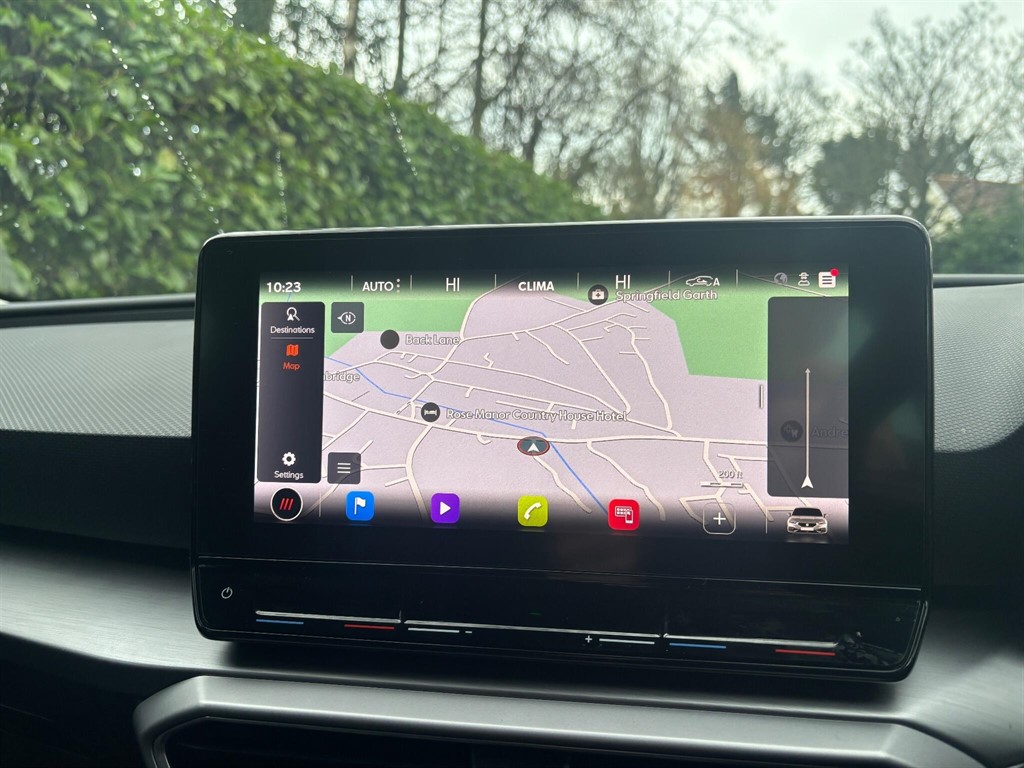 Used SEAT Leon 2020 for sale - 77151737: Photo 28