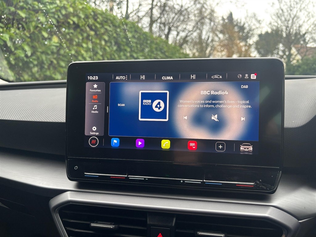 Used SEAT Leon 2020 for sale - 77151737: Photo 29