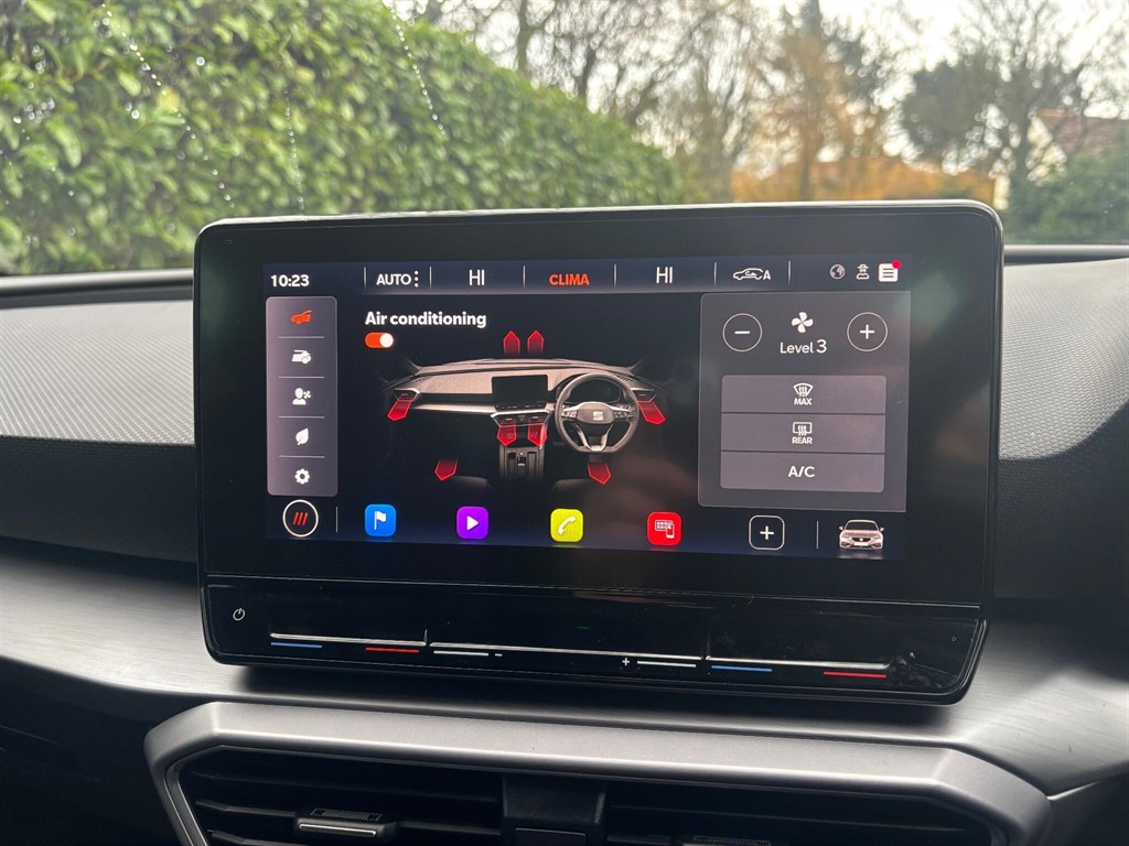 Used SEAT Leon 2020 for sale - 77151737: Photo 30