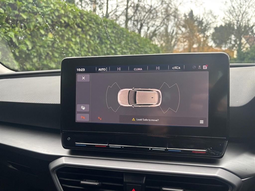 Used SEAT Leon 2020 for sale - 77151737: Photo 31