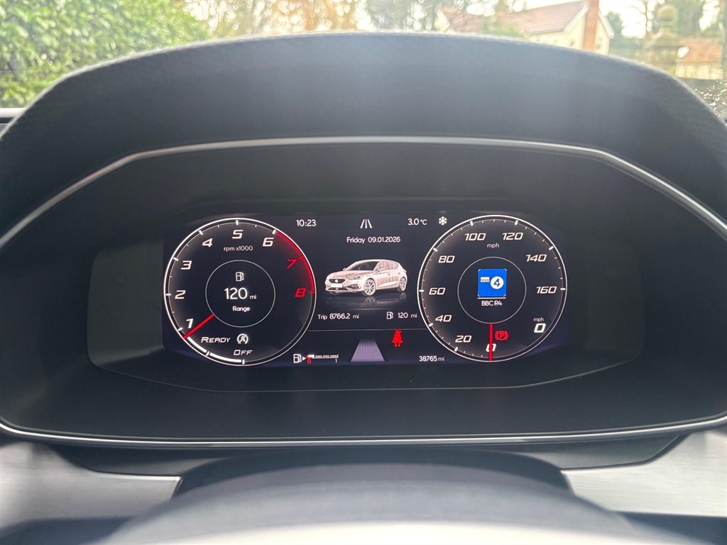 Used SEAT Leon 2020 for sale - 77151737: Photo 32