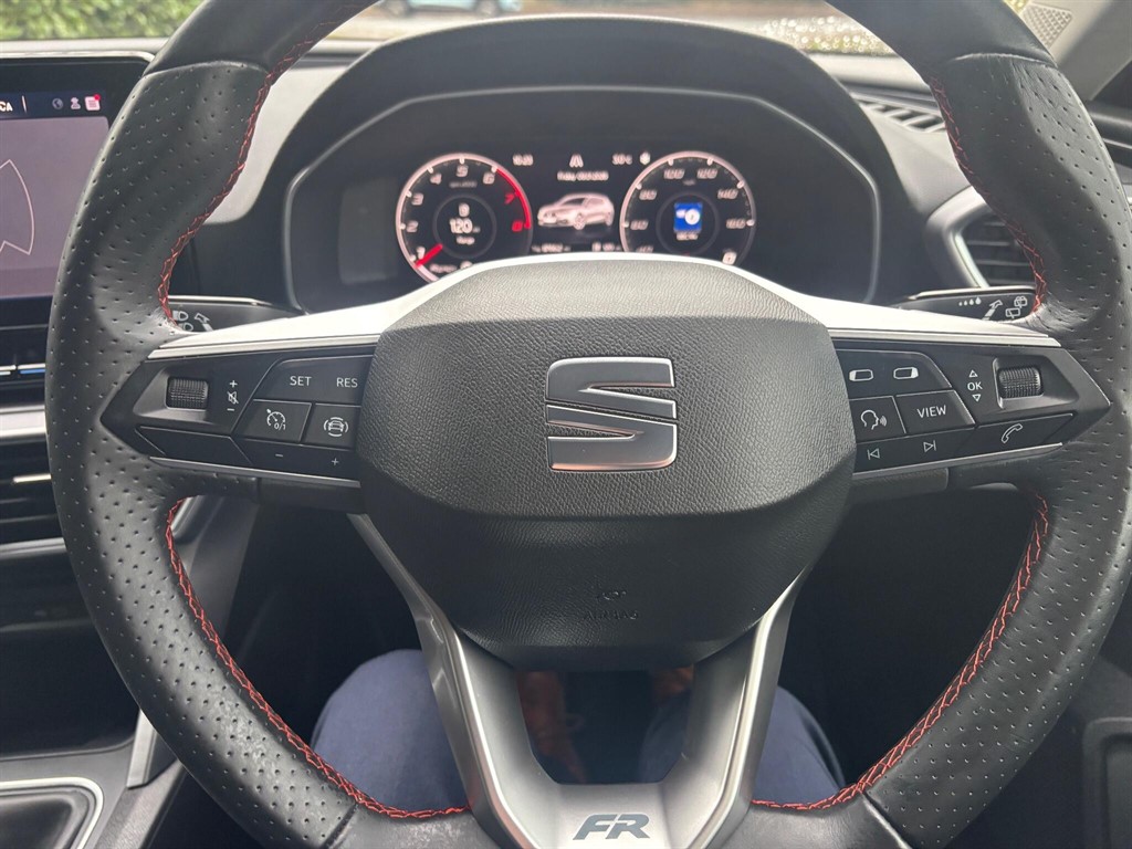 Used SEAT Leon 2020 for sale - 77151737: Photo 34