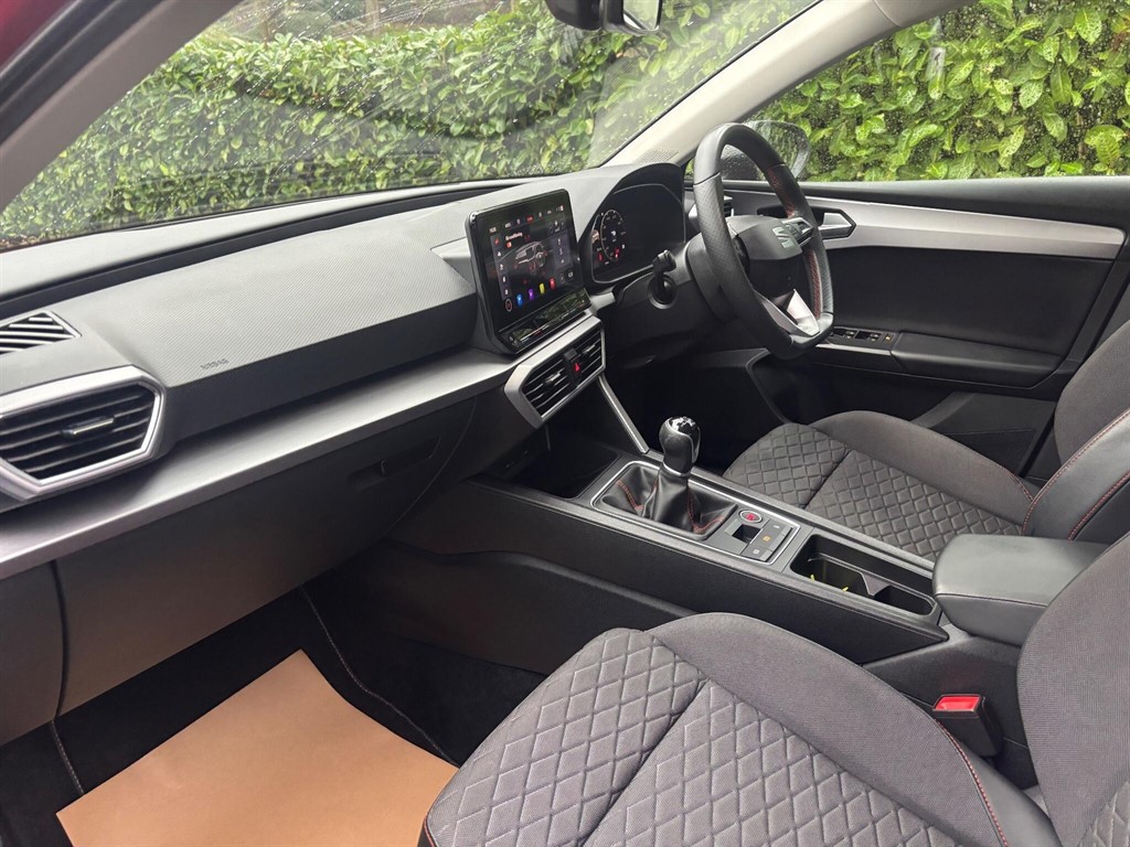 Used SEAT Leon 2020 for sale - 77151737: Photo 35