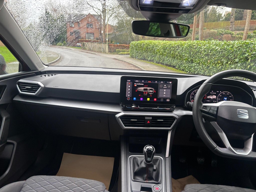 Used SEAT Leon 2020 for sale - 77151737: Photo 9