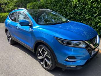 2021 - 1.3 DIG-T N-Motion Euro 6 (s/s) 5dr