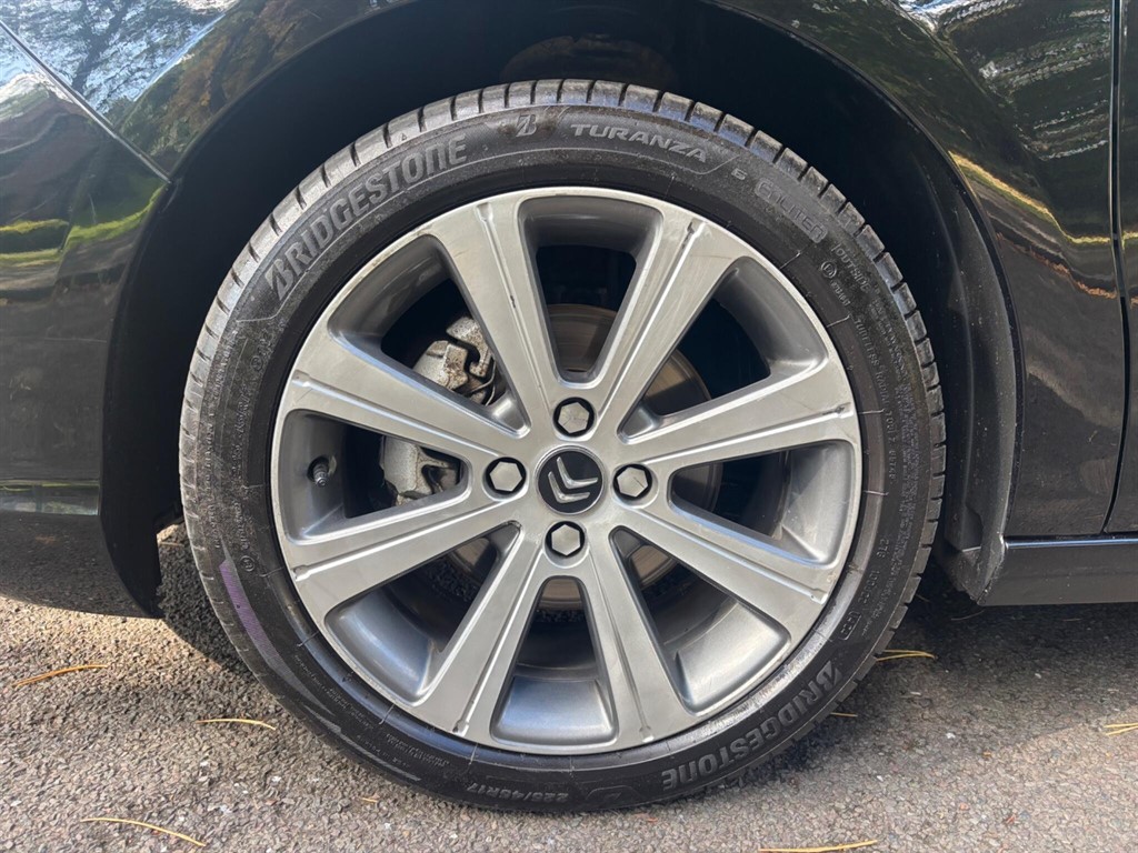 Used Citroen C4 2015 for sale - 76842401: Photo 24