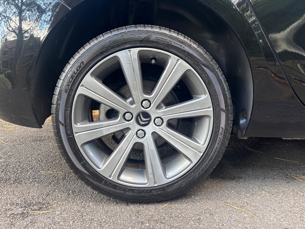 Used Citroen C4 2015 for sale - 76842401: Photo 25