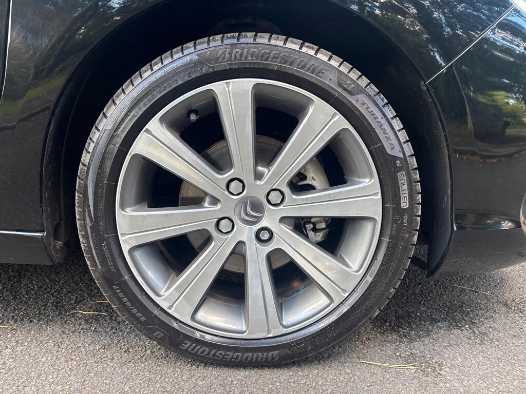 Used Citroen C4 2015 for sale - 76842401: Photo 26