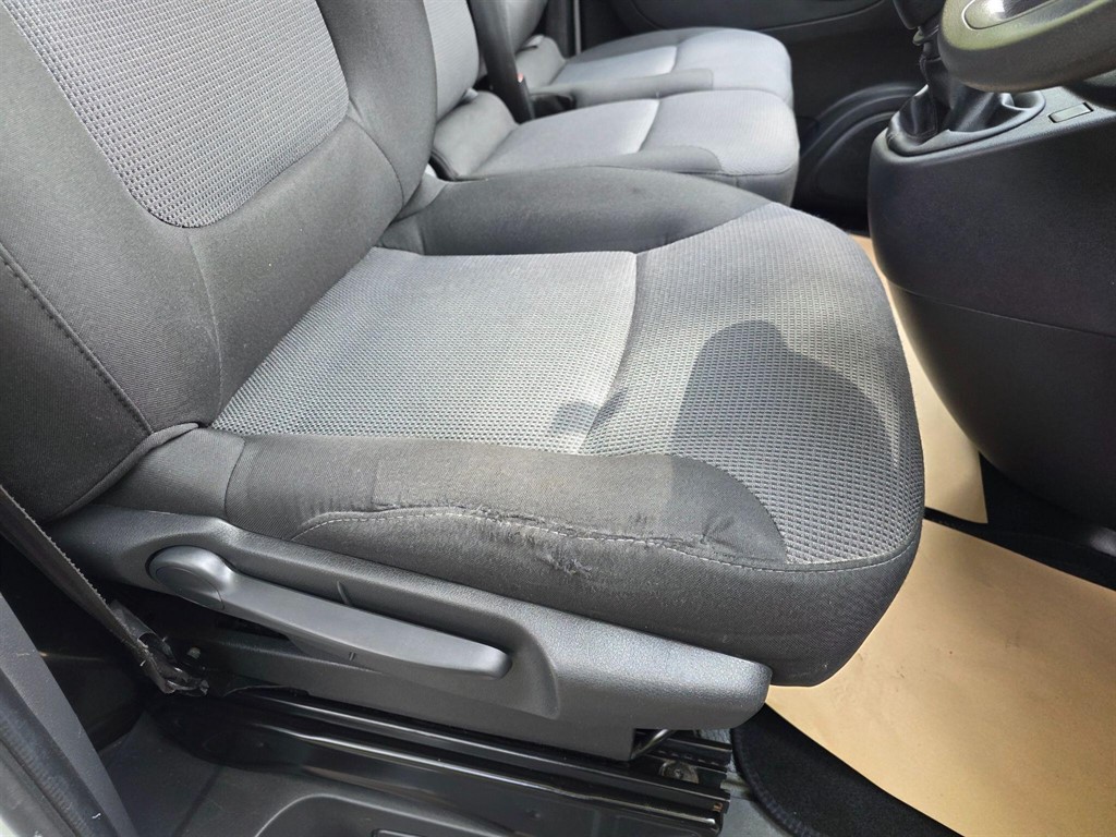 Used Renault Trafic 2020 for sale - 76100088: Photo 10