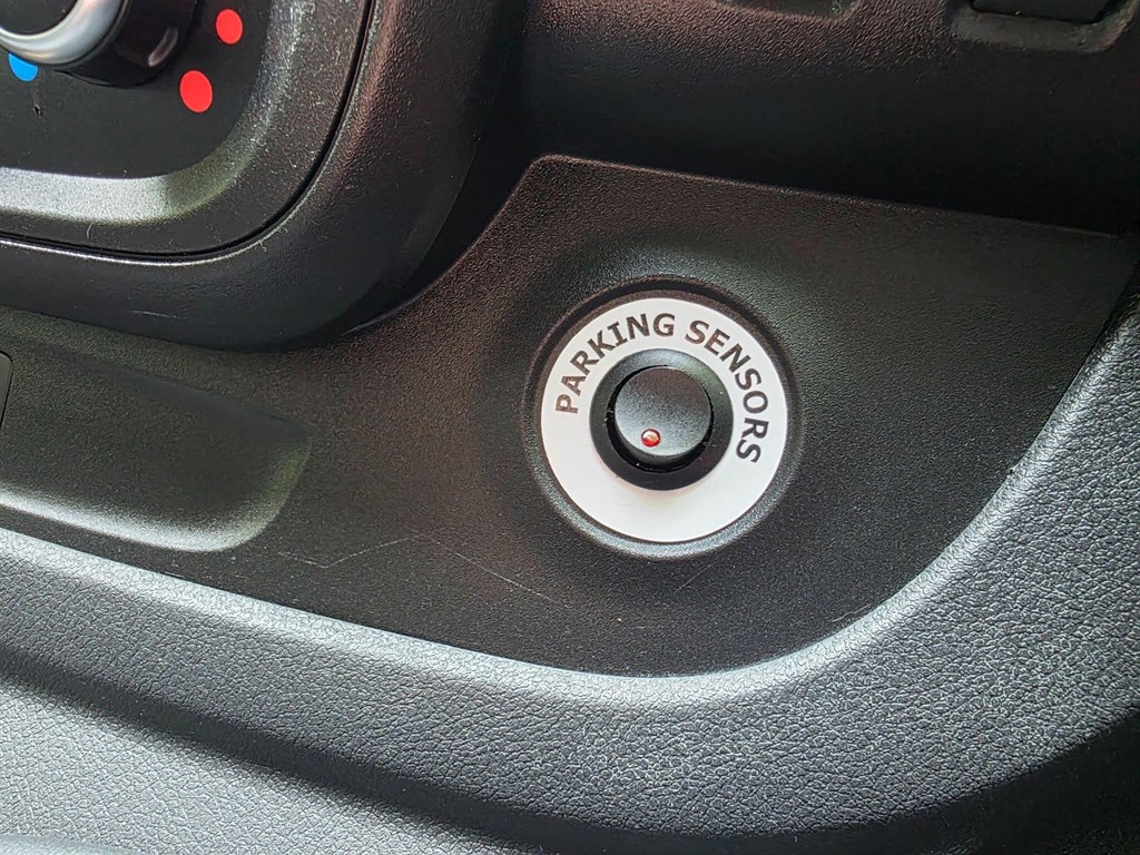 Used Renault Trafic 2020 for sale - 76100088: Photo 12