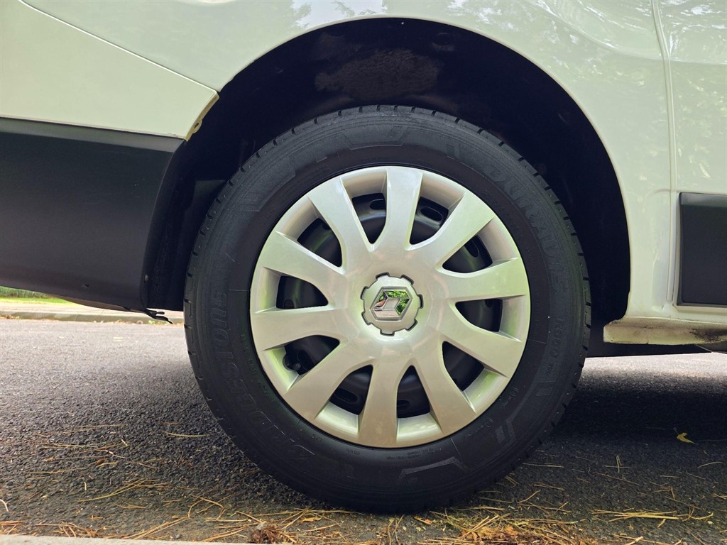 Used Renault Trafic 2020 for sale - 76100088: Photo 13