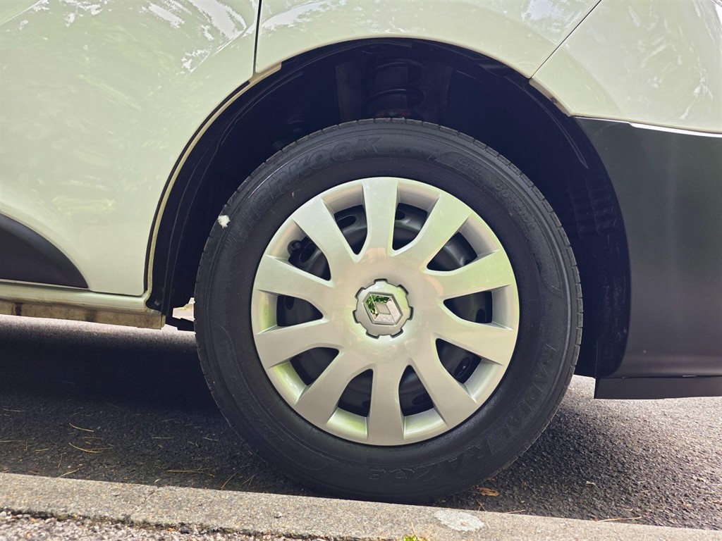 Used Renault Trafic 2020 for sale - 76100088: Photo 14