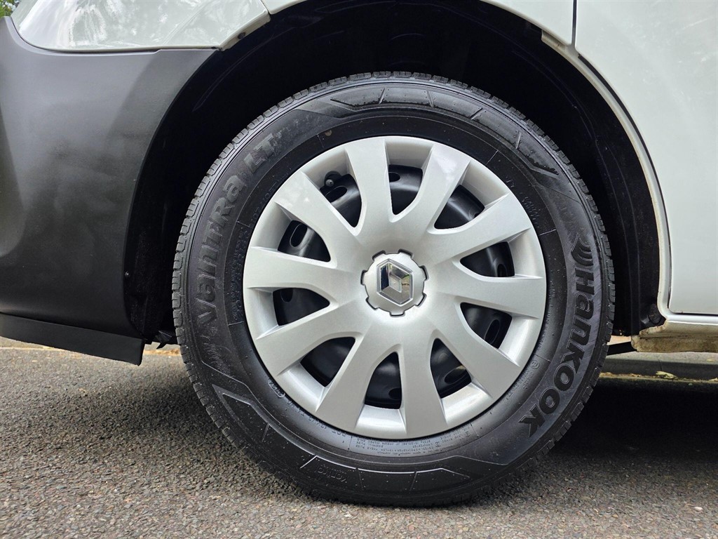 Used Renault Trafic 2020 for sale - 76100088: Photo 15