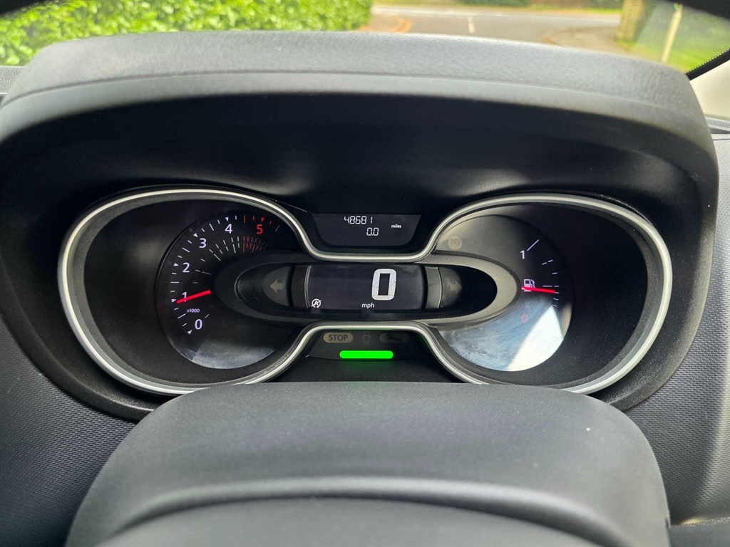 Used Renault Trafic 2020 for sale - 76100088: Photo 20