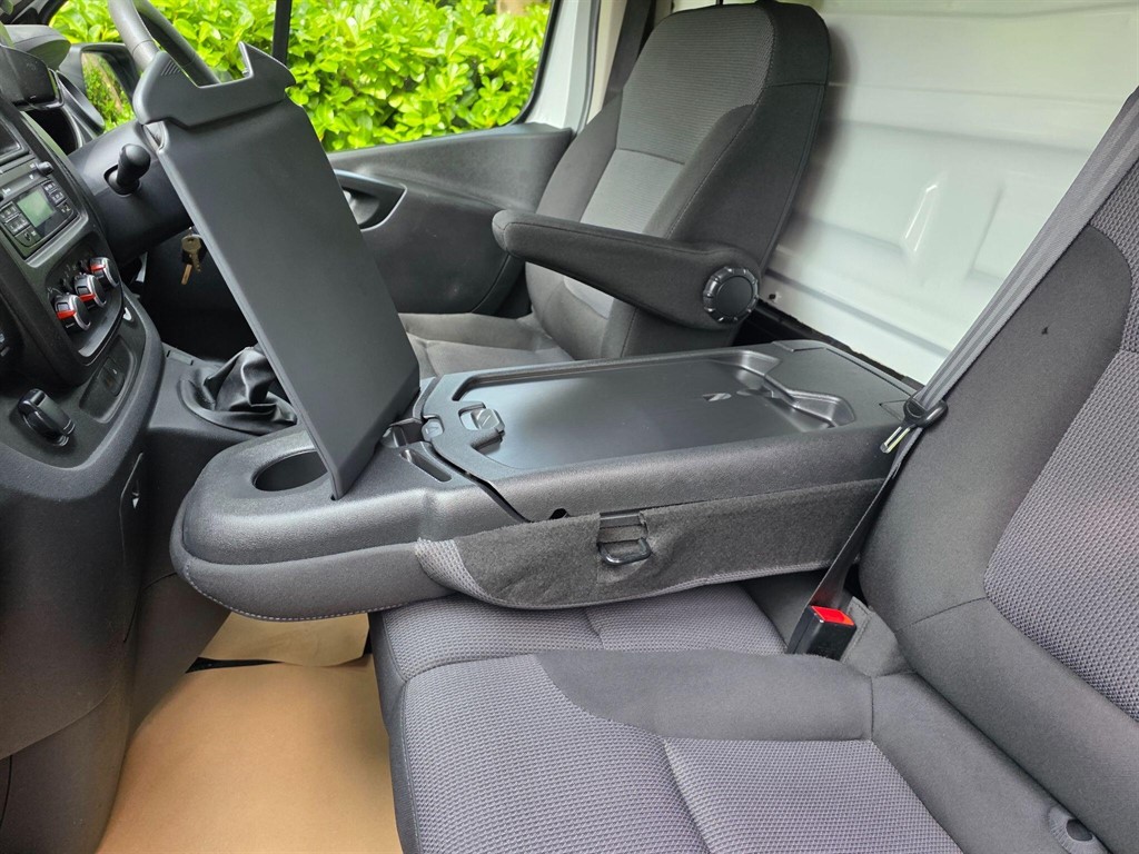 Used Renault Trafic 2020 for sale - 76100088: Photo 21