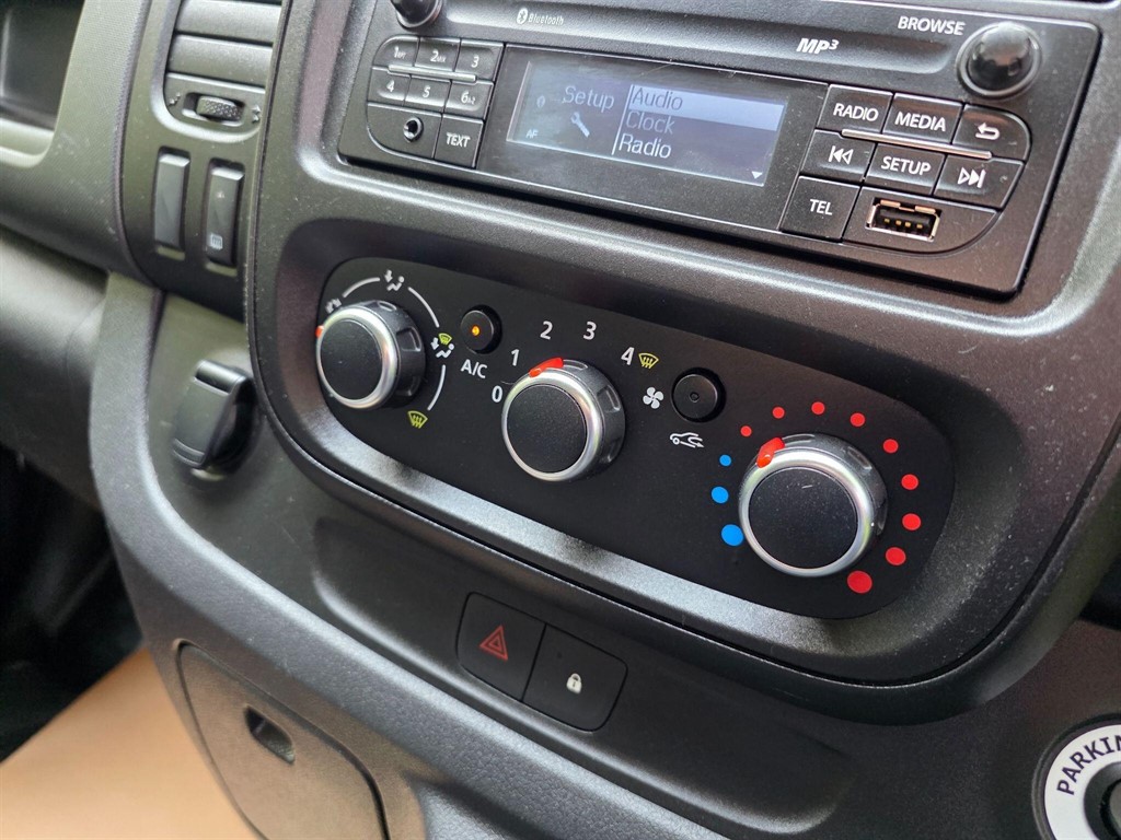 Used Renault Trafic 2020 for sale - 76100088: Photo 23