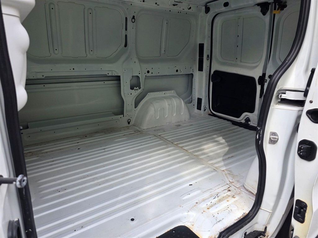 Used Renault Trafic 2020 for sale - 76100088: Photo 24