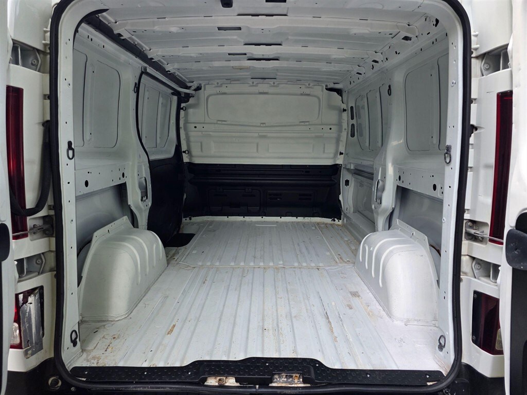 Used Renault Trafic 2020 for sale - 76100088: Photo 25