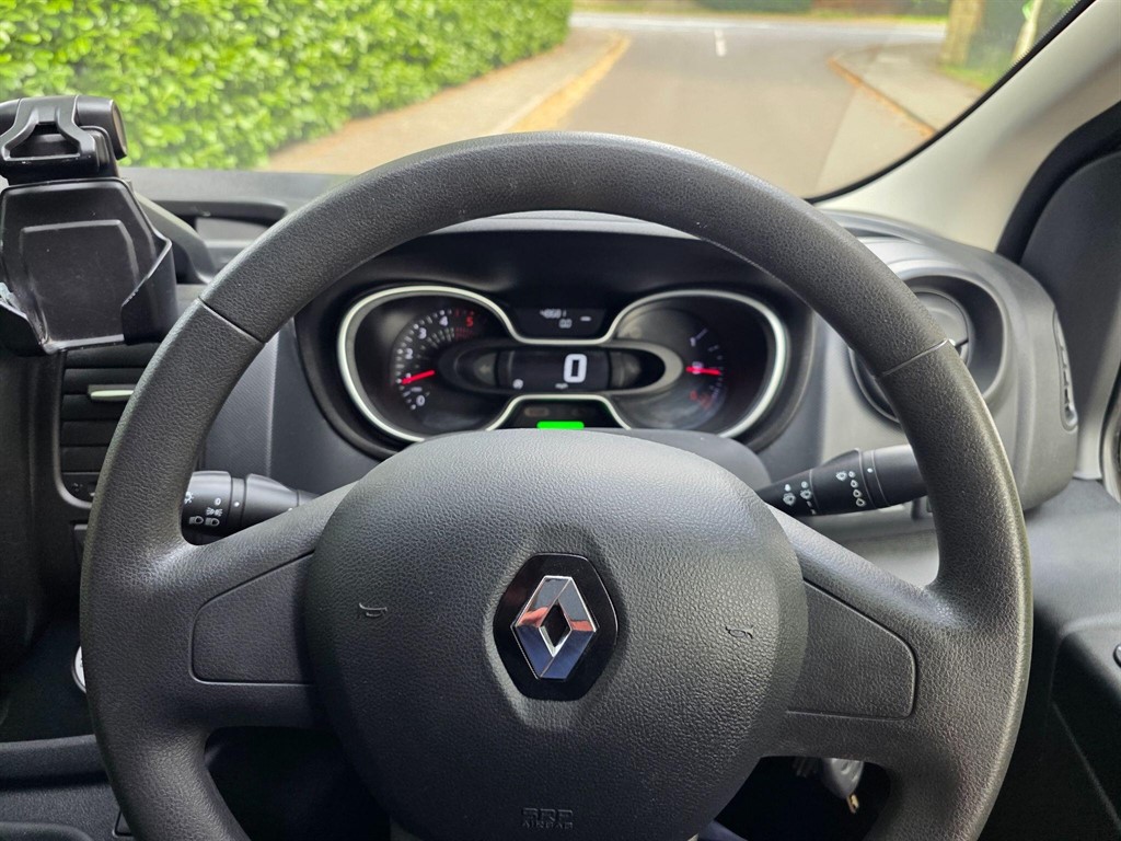 Used Renault Trafic 2020 for sale - 76100088: Photo 26