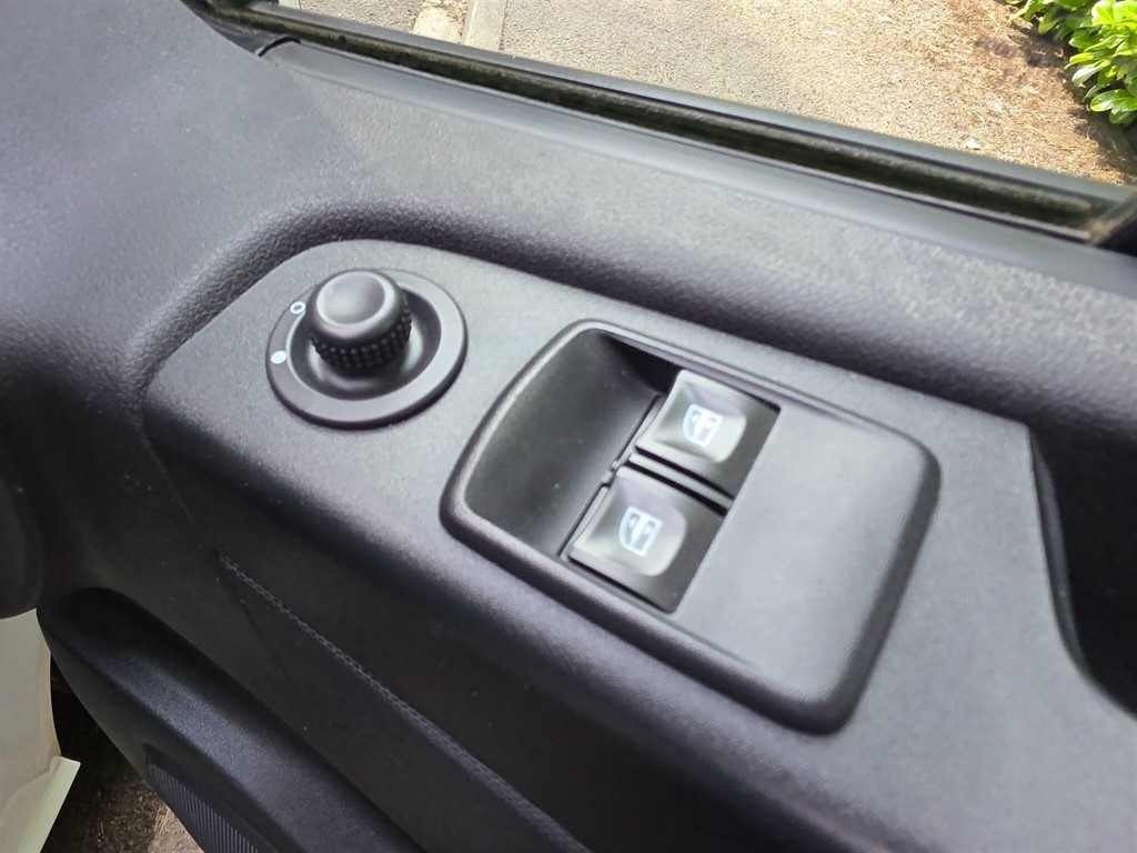 Used Renault Trafic 2020 for sale - 76100088: Photo 28