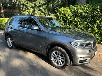 Used BMW X5 2015 for sale - 79515748: Photo