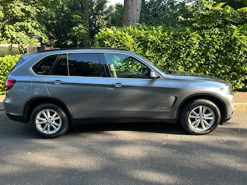 Used BMW X5 2015 for sale - 79515748: Photo