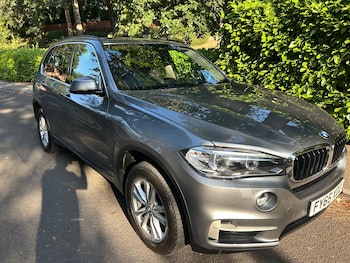 Used BMW X5 2015 for sale - 79515748: Photo