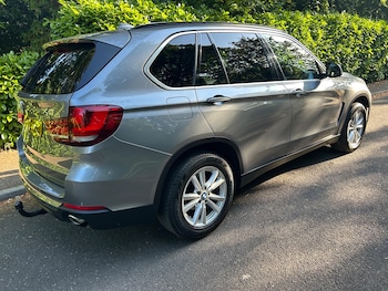 Used BMW X5 2015 for sale - 79515748: Photo