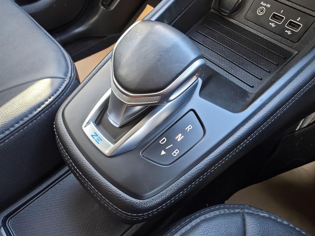 Used Renault Zoe 2022 for sale - 78049965: Photo 11