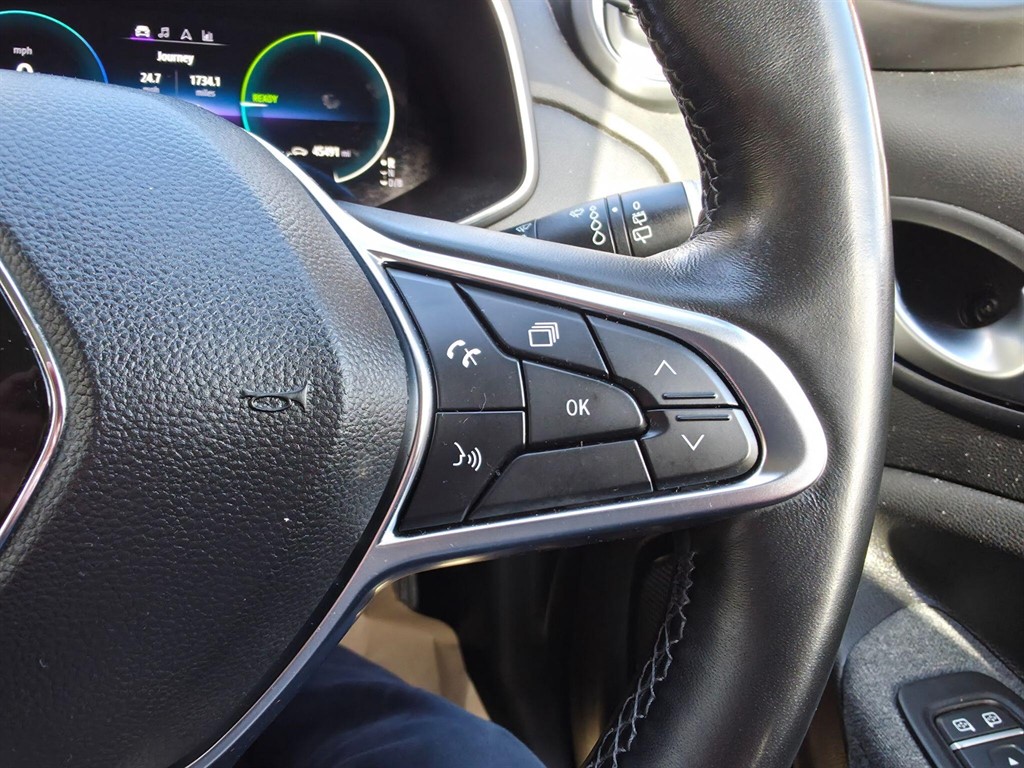 Used Renault Zoe 2022 for sale - 78049965: Photo 17