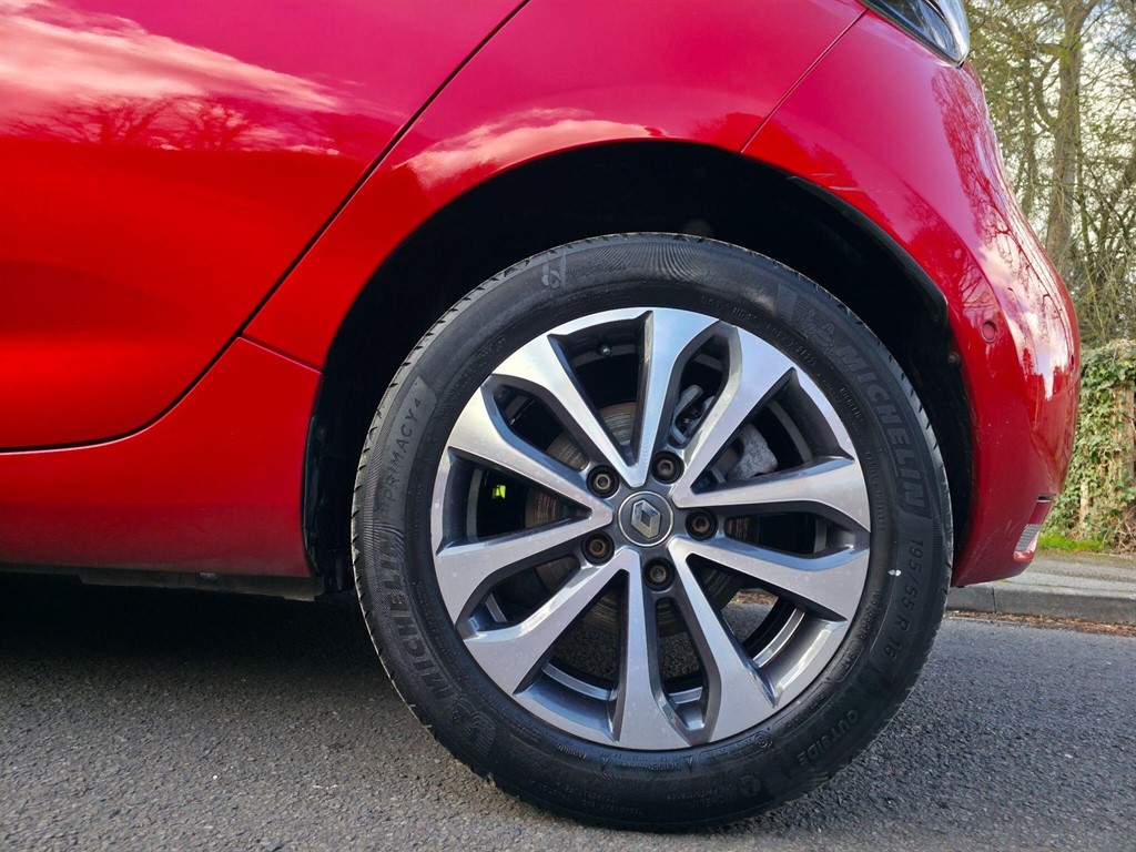 Used Renault Zoe 2022 for sale - 78049965: Photo 20