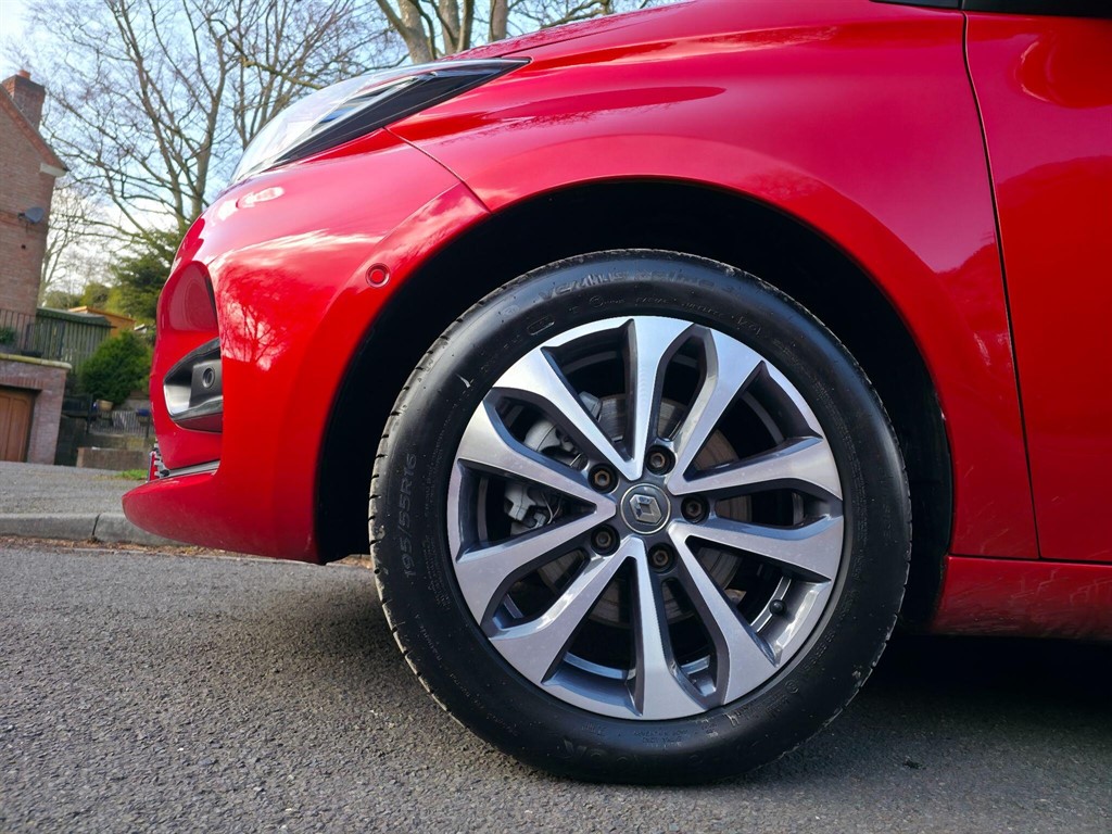 Used Renault Zoe 2022 for sale - 78049965: Photo 21