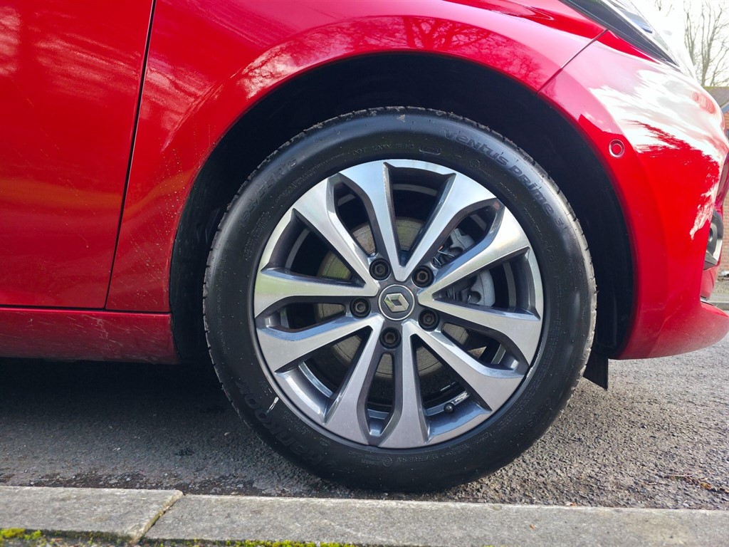 Used Renault Zoe 2022 for sale - 78049965: Photo 22