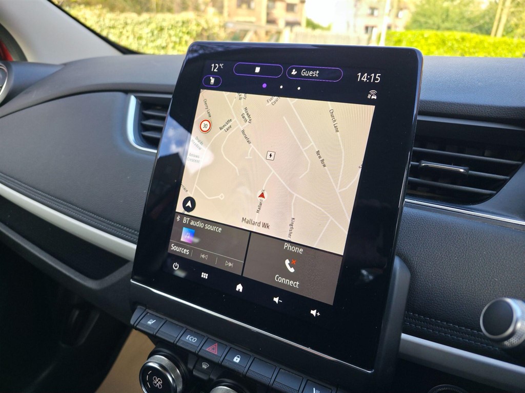 Used Renault Zoe 2022 for sale - 78049965: Photo 24