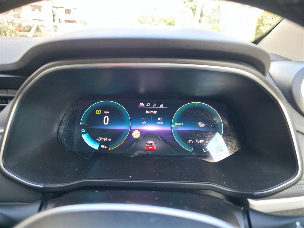 Used Renault Zoe 2022 for sale - 78049965: Photo 26