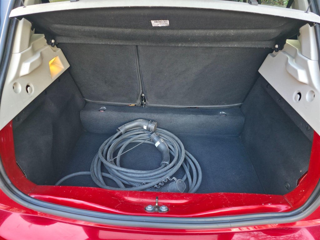 Used Renault Zoe 2022 for sale - 78049965: Photo 27