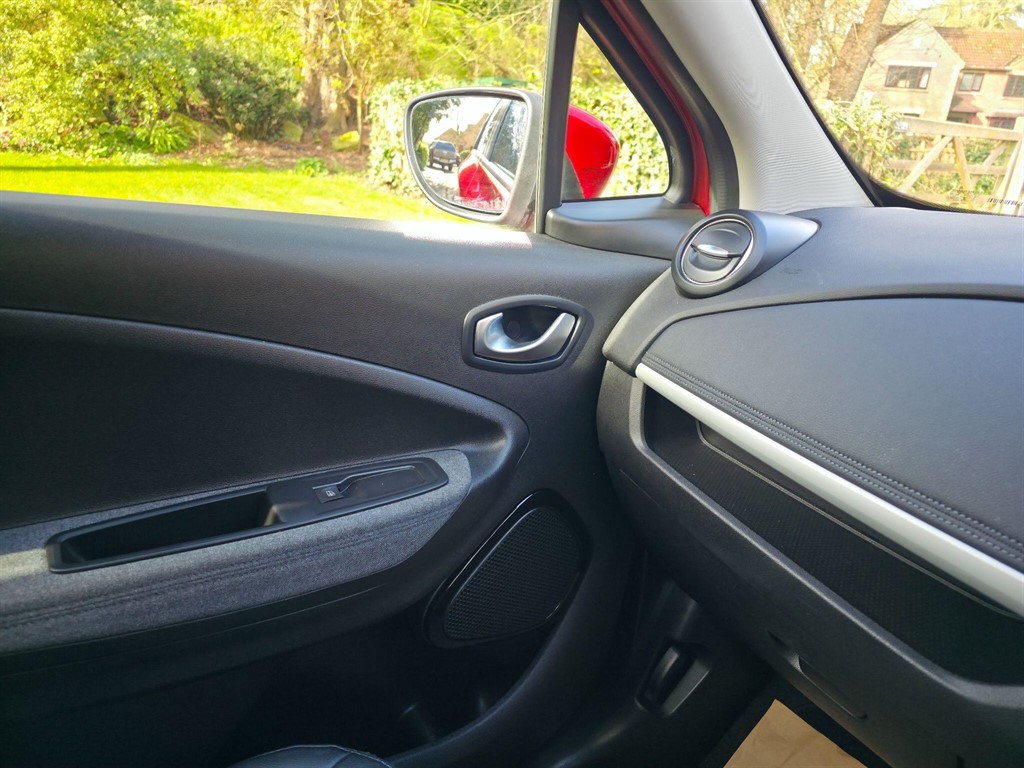 Used Renault Zoe 2022 for sale - 78049965: Photo 34