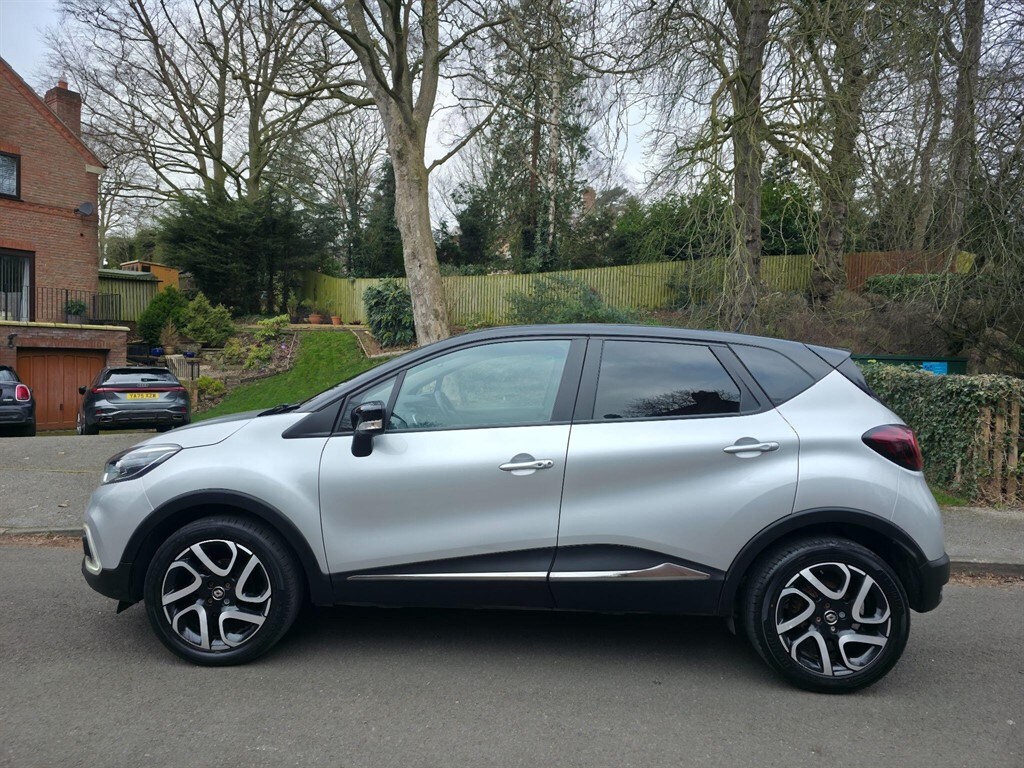 Used Renault Captur 2019 for sale - 77746358: Photo 5