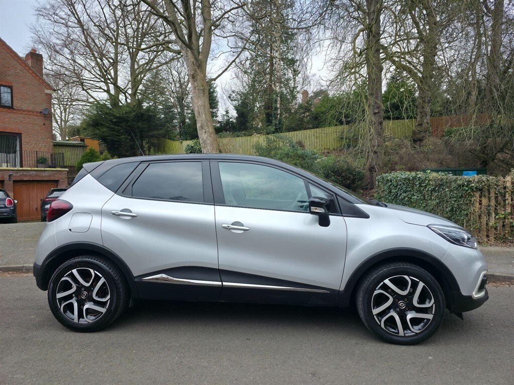 Used Renault Captur 2019 for sale - 77746358: Photo 7