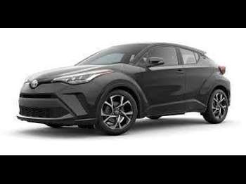 2021 - 2.0 VVT-h Design CVT Euro 6 (s/s) 5dr