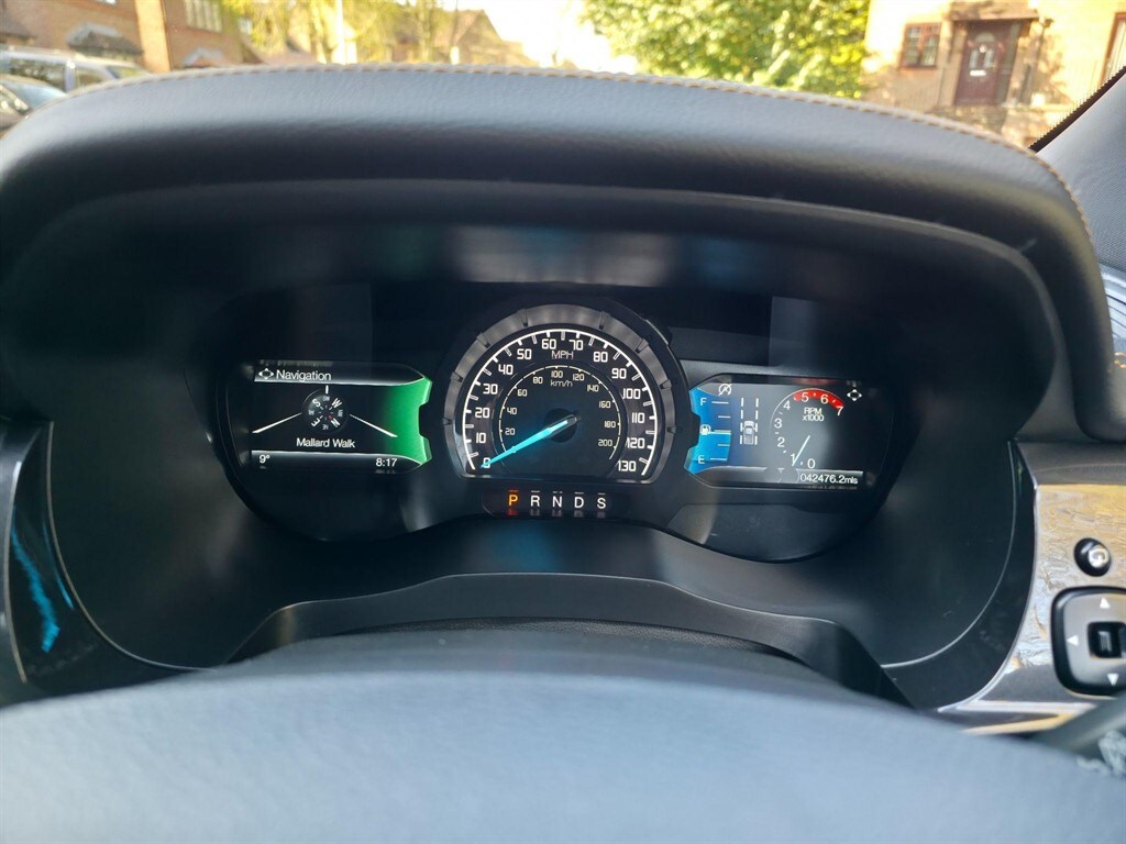 Vehicle 25