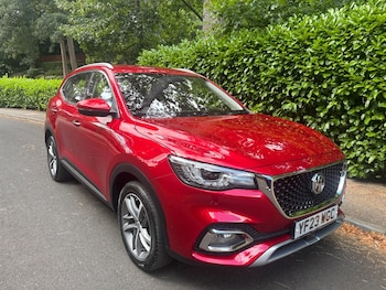 Used MG MG HS 2023 for sale - 79333421: Photo