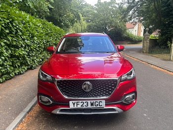 Used MG MG HS 2023 for sale - 79333421: Photo