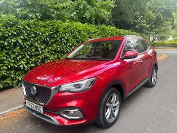 Used MG MG HS 2023 for sale - 79333421: Photo